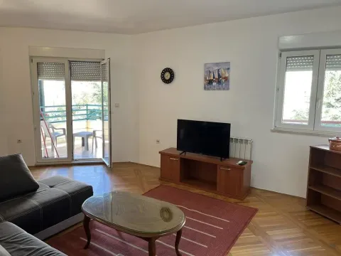Rent, one bedroom apartment, 58m², Preko Morače, Podgorica - image 8