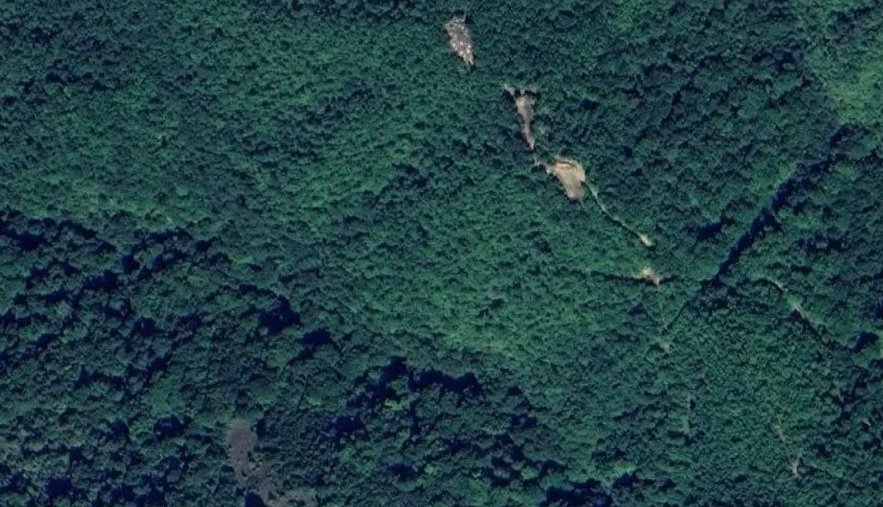 Sale, land lot, 24808m², Sela, Kolašin