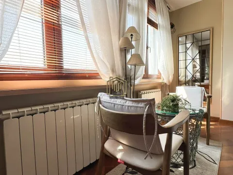 Izdavanje, dvosoban stan, 90m², Stari Aerodrom, Podgorica - image 7