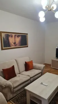 Rent, one bedroom apartment, 65m², Preko Morače, Podgorica - image 20