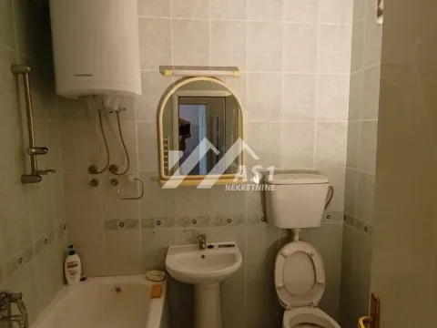 Izdavanje, dvosoban stan, 54m², Grbavica, Novi Sad Sve Podlokacije - image 11
