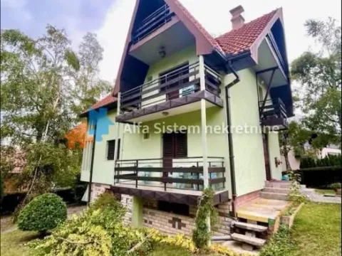 Prodaja, kuća, 230m², Palisad, Zlatibor - image 13