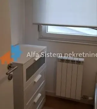 Rent, apartment, 45m², Vračar Centar, Vračar Sve Podlokacije - image 15