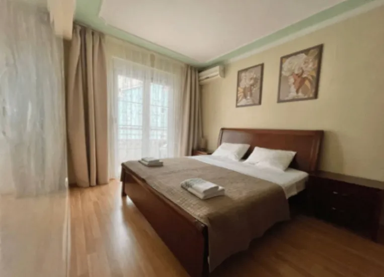 Rent, apartment, 70m², Rafailovići, Budva
