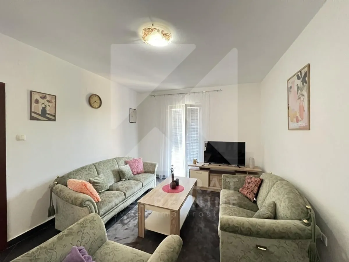 Rent, three bedroom apartment, 90m², Zagorič, Podgorica