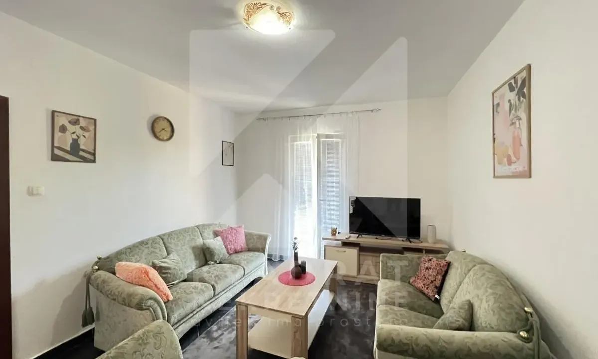 Rent, three bedroom apartment, 90m², Zagorič, Podgorica