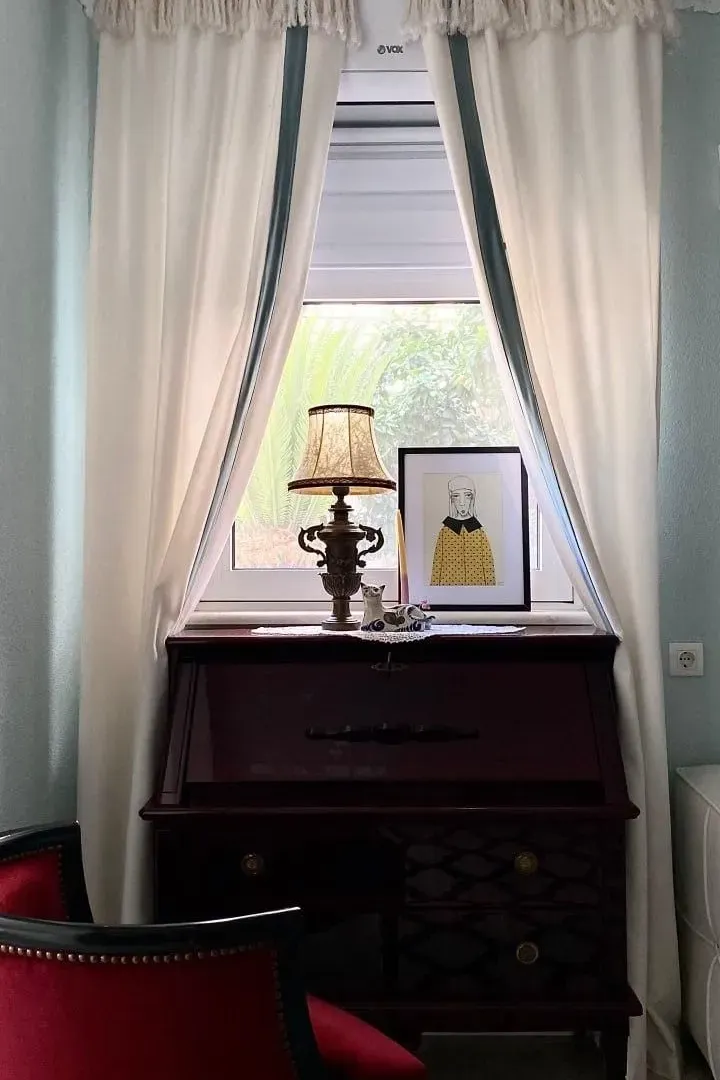 Sale, one bedroom apartment, 51m², Petrovac, Budva