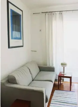Rent, one bedroom apartment, 55m², Adok, Budva - image 2