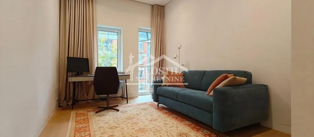 Sale, four bedroom apartment, 133m², Stari Grad, Beograd