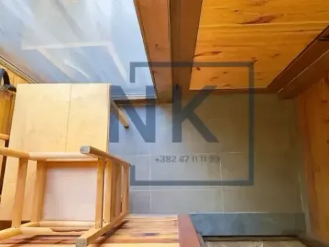 Prodaja, dvosoban stan, 50m², Smailagića Polje, Kolašin - image 6