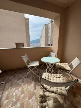 Prodaja, jednosoban stan, 45m², Podkošljun, Budva - image 9