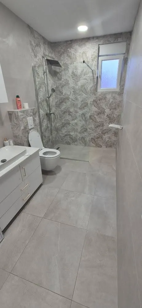 Rent, house, 135m², Murtovina, Podgorica