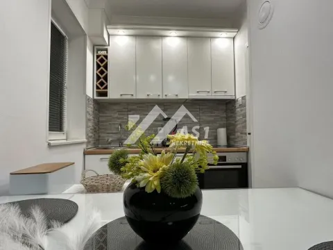 Izdavanje, dvosoban stan, 44m², Centar, Novi Sad - image 3