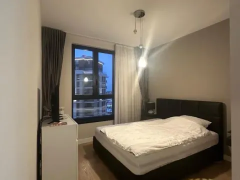 Izdavanje, trosoban stan, 84m², Savski Venac, Beograd - image 7