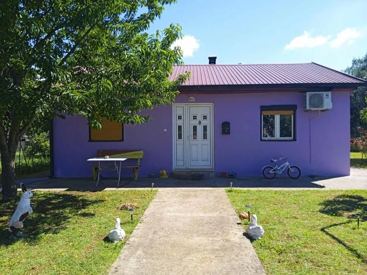 Sale, house, 73m², Podgorica, Crna Gora