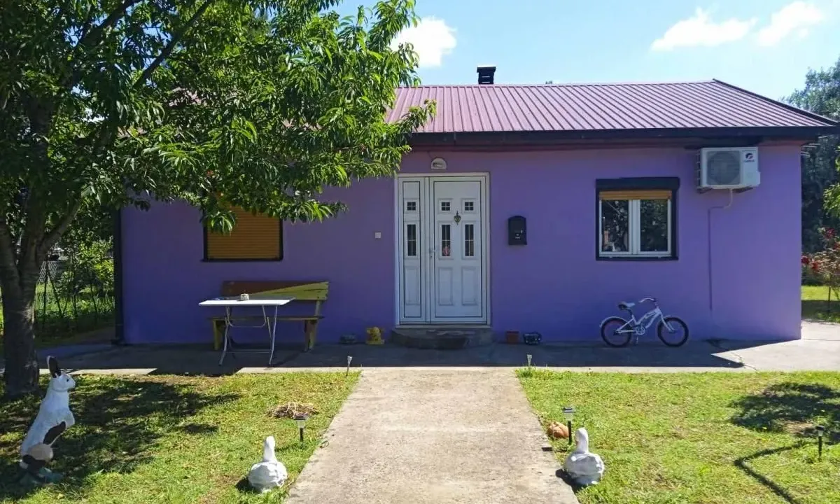 Prodaja, kuća, 73m², Podgorica, Crna Gora