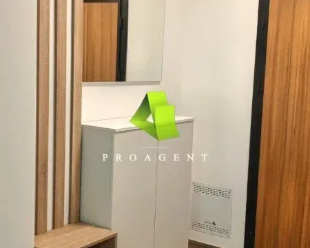 Rent, two bedroom apartment, 73m², Pantelej, Niš - image 7