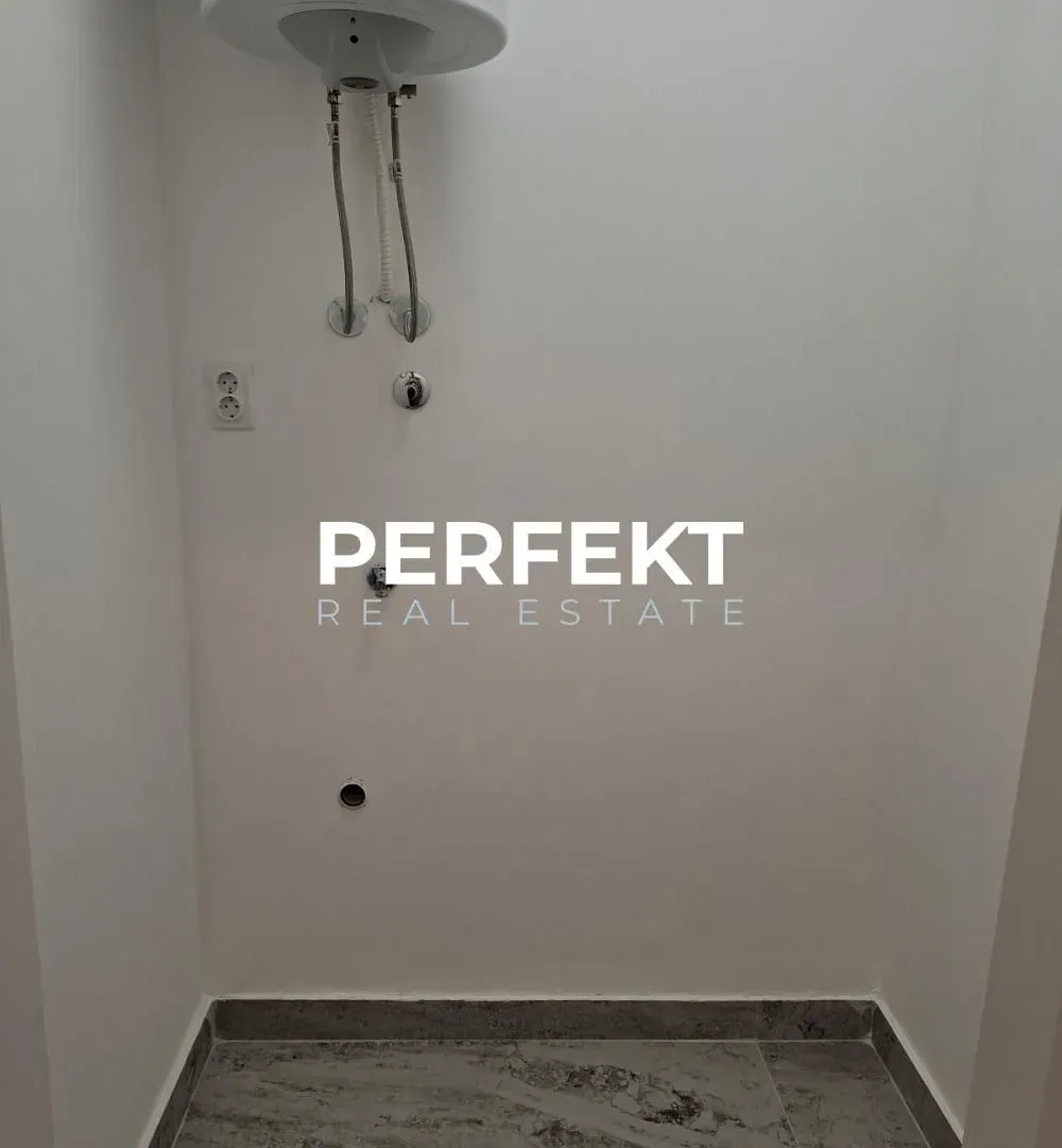 Sale, two bedroom apartment, 65m², Centar, Pančevo