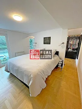 Izdavanje, stan, 180m², Senjak, Beograd - image 12