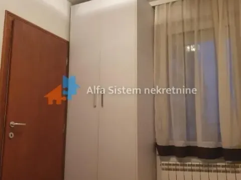 Rent, apartment, 42m², Crveni Krst, Beograd - image 15