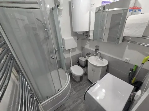 Rent, two bedroom apartment, 41m², Liman 2, Novi Sad Sve Podlokacije - image 23