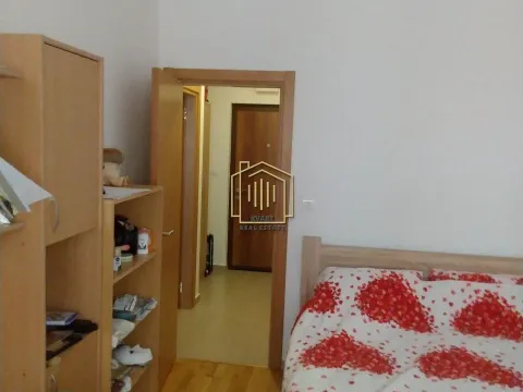 Izdavanje, jednosoban stan, 46m², Tuški Put, Podgorica - image 7