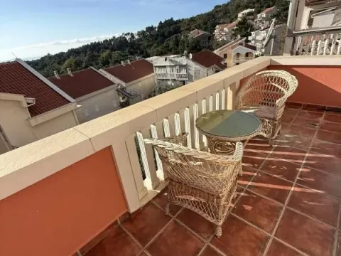 Prodaja, jednosoban stan, 55m², Petrovac, Budva - image 8