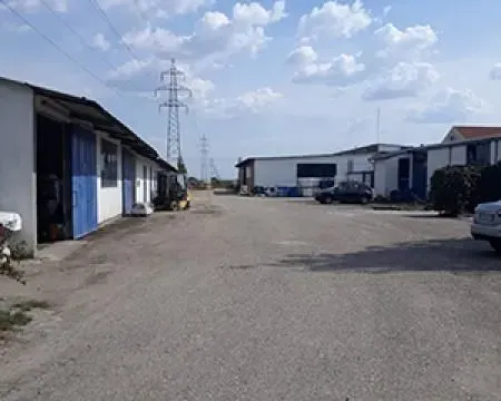 Izdavanje, poslovni prostor, 500m², Batajnica, Beograd - image 5