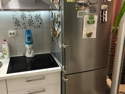 Sale, two bedroom apartment, 47m², Bubanj, Kragujevac - image 15