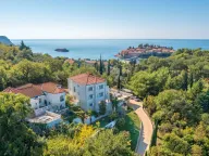 Sale, house, 485m², Sveti Stefan, Budva - image 1