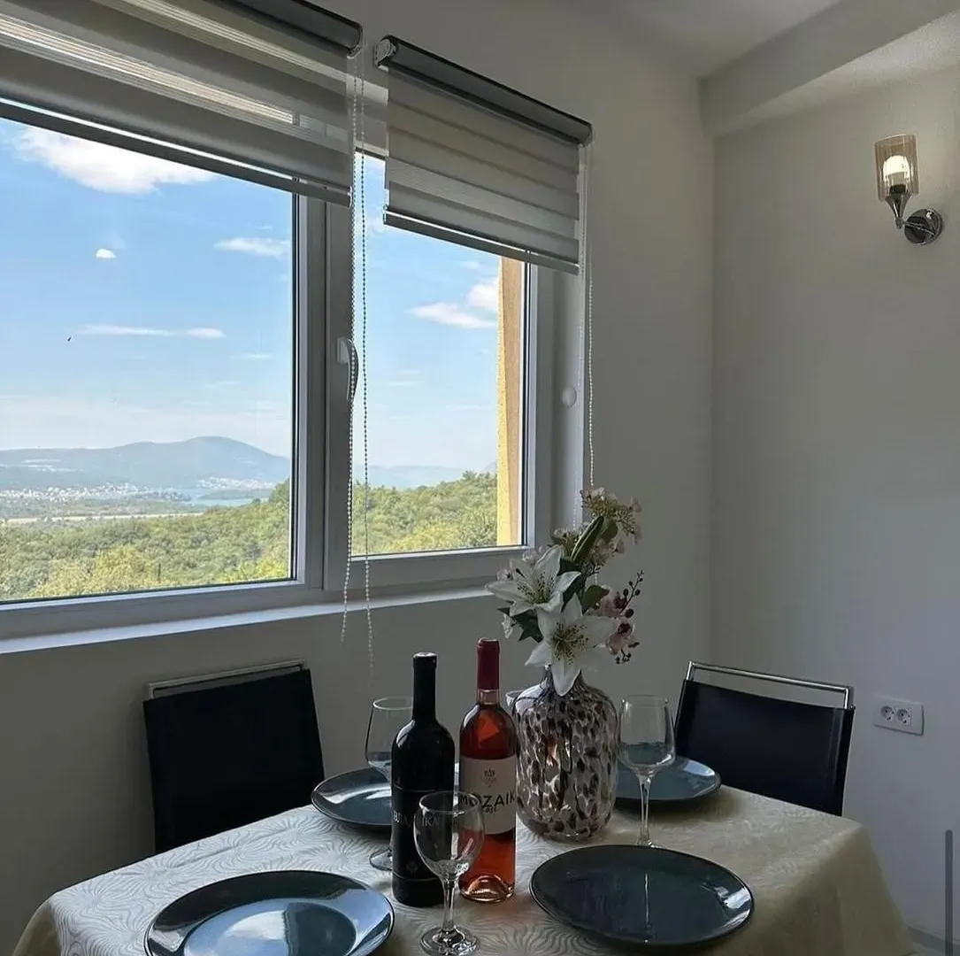 Rent, three bedroom apartment, 100m², Kavač, Kotor