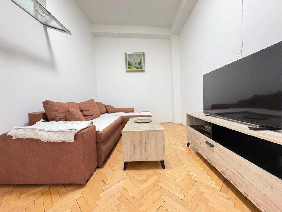 Rent, house, 45m², Drač, Podgorica