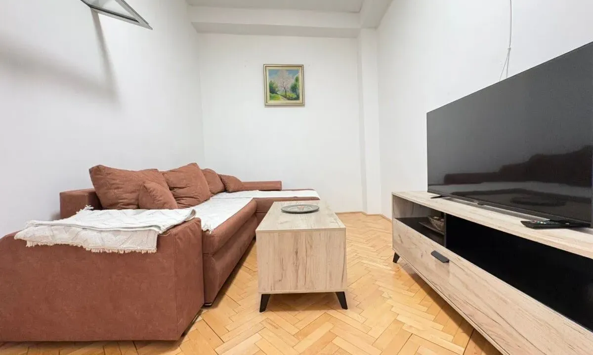Rent, house, 45m², Drač, Podgorica