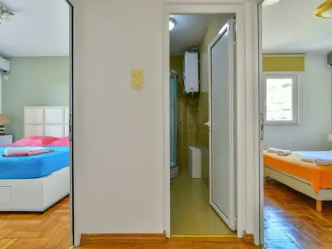 Prodaja, dvosoban stan, 70m², Sveti Stefan, Budva - image 8