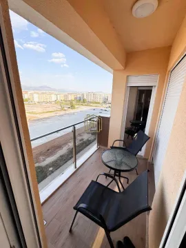 Prodaja, dvosoban stan, 72m², New City, Podgorica - image 9