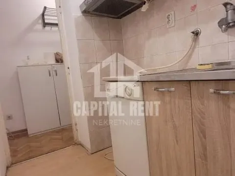 Rent, office space, 37m², Banovo Brdo, Beograd - image 9