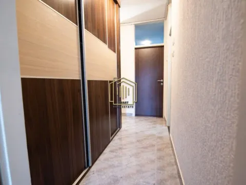 Izdavanje, dvosoban stan, 90m², Preko Morače, Podgorica - image 9