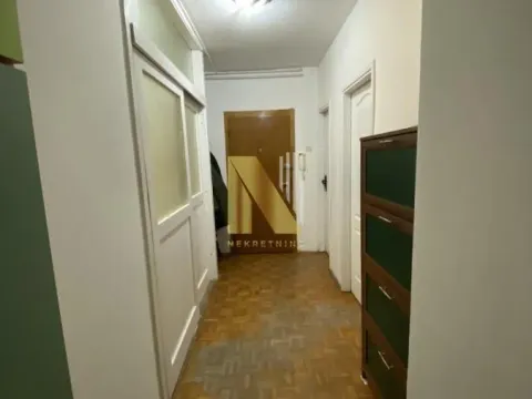 Izdavanje, trosoban stan, 54m², Grbavica, Novi Sad Sve Podlokacije - image 11