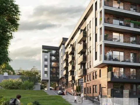 Prodaja, dvosoban stan, 45m², Novi Banovci, Stara Pazova - image 2