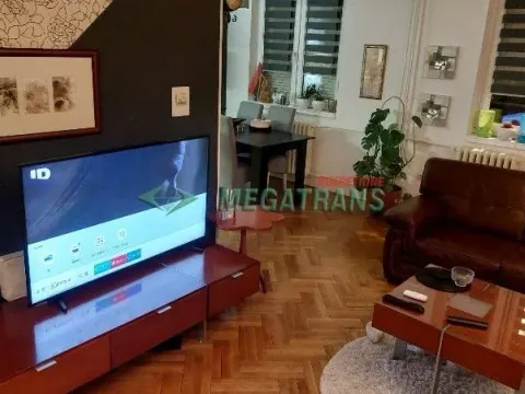 Izdavanje, trosoban stan, 75m², Centar, Novi Sad - image 3