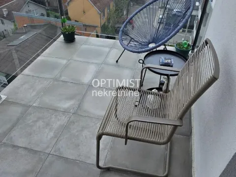 Rent, three bedroom apartment, 106m², Zemun Sve Podlokacije, Beograd - image 13