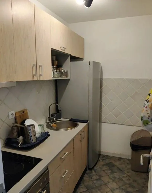 Prodaja, jednosoban stan, 47m², Zvezdara Sve Podlokacije, Beograd