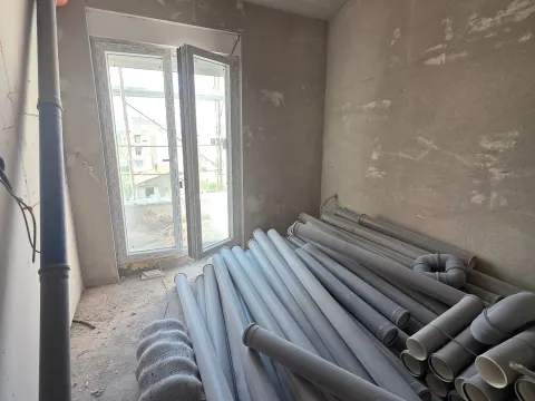 Prodaja, jednosoban stan, 42m², Zabjelo, Podgorica - image 6