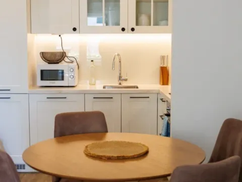 Prodaja, garsonjera, 50m², Luštica, Tivat - image 5