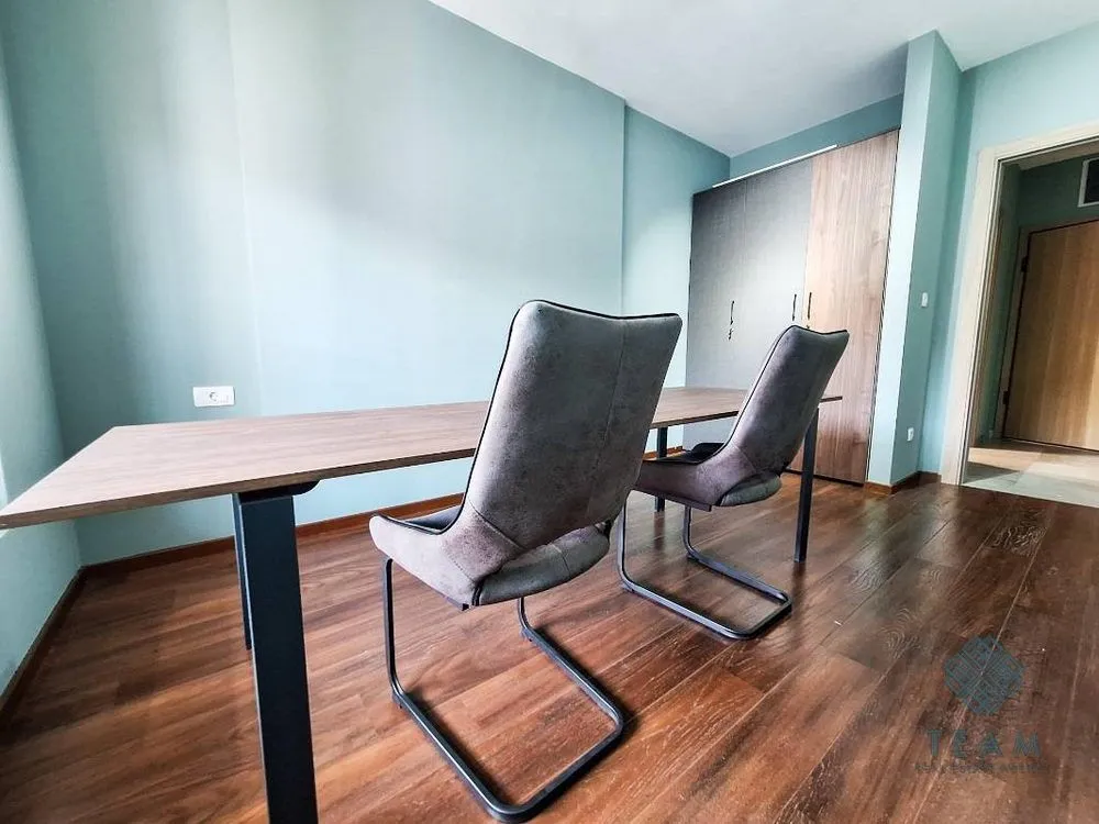 Rent, office space, 50m², Master Kvart, Podgorica