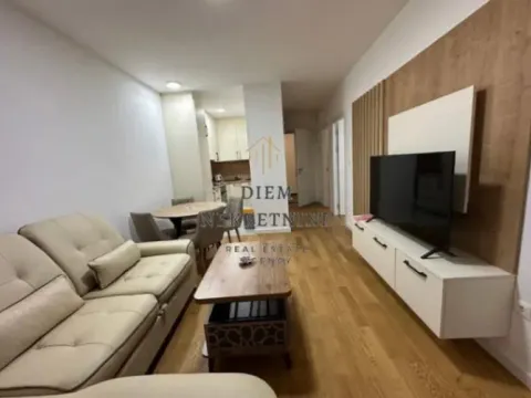 Izdavanje, jednosoban stan, 45m², Šušanj, Bar - image 3