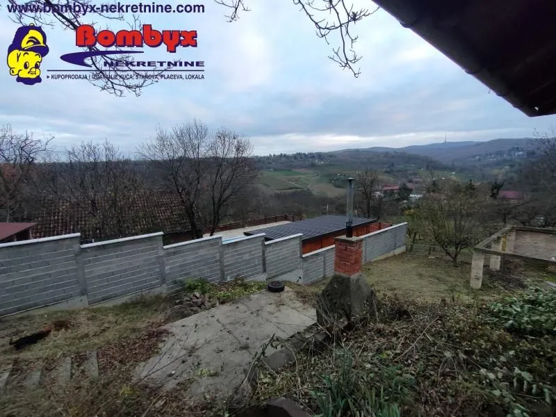 Prodaja, plac, 2600m², Sremska Kamenica, Petrovaradin