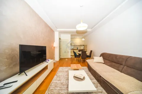 Rent, one bedroom apartment, 49m², Central Point, Podgorica - image 3