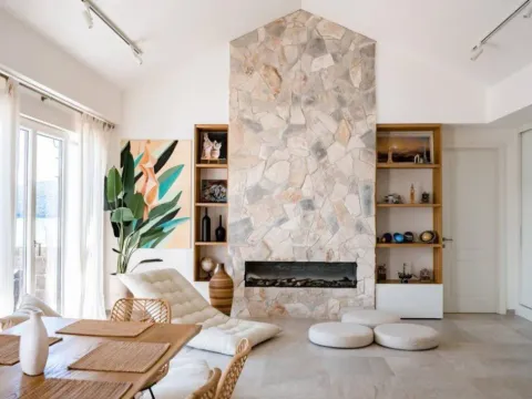 Sale, four bedroom apartment, 189m², Luštica Bay, Tivat - image 7