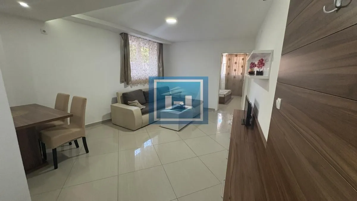 Prodaja, jednosoban stan, 43m², Aqua park, Jagodina